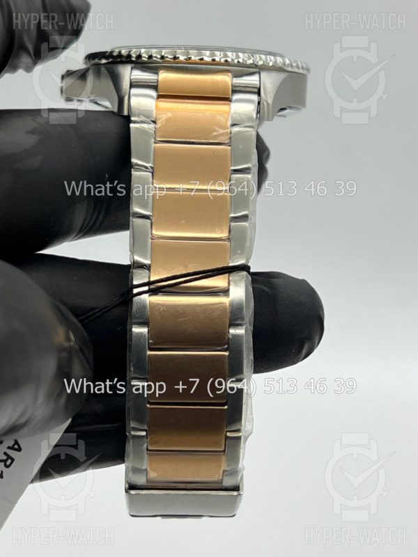 Товар Emporio Armani Diver 42mm AR11340 Art 7039 Фото 10 - Emporio Armani Diver 42mm AR11340 Art 7039
