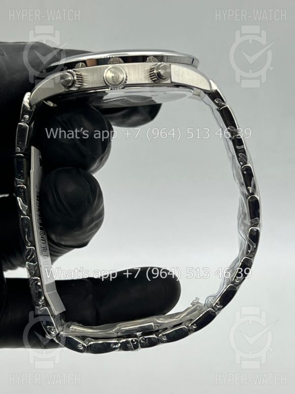 Товар Emporio Armani Mario Chronograph 43mm AR11241 Art 7048 Фото 8 - Emporio Armani Mario Chronograph 43mm AR11241 Art 7048