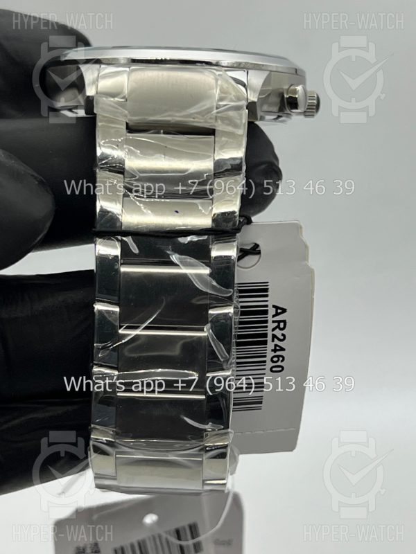 Фото 8 - Emporio Armani Renato Chronograph 43mm AR2460 Art 7028