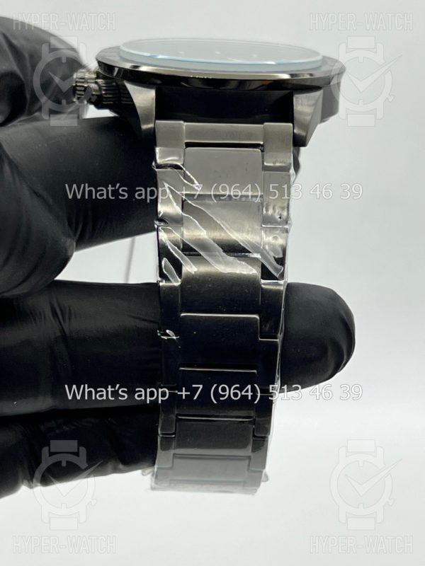 Фото 12 - Emporio Armani Mario Chronograph 43mm AR80045 Art 7047