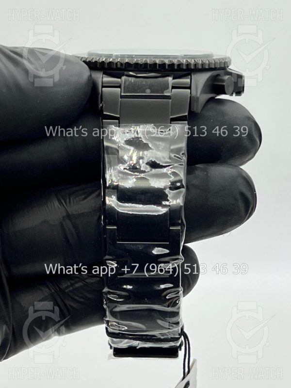 Товар Emporio Armani Diver Chronograph 42mm AR11363 Art 7051 Фото 9 - Emporio Armani Diver Chronograph 42mm AR11363 Art 7051