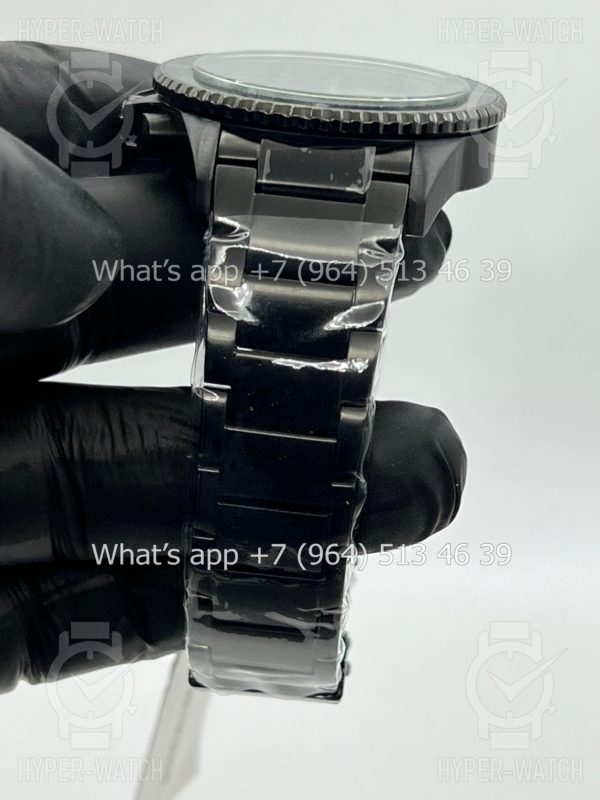 Товар Emporio Armani Diver Chronograph 42mm AR11363 Art 7051 Фото 11 - Emporio Armani Diver Chronograph 42mm AR11363 Art 7051