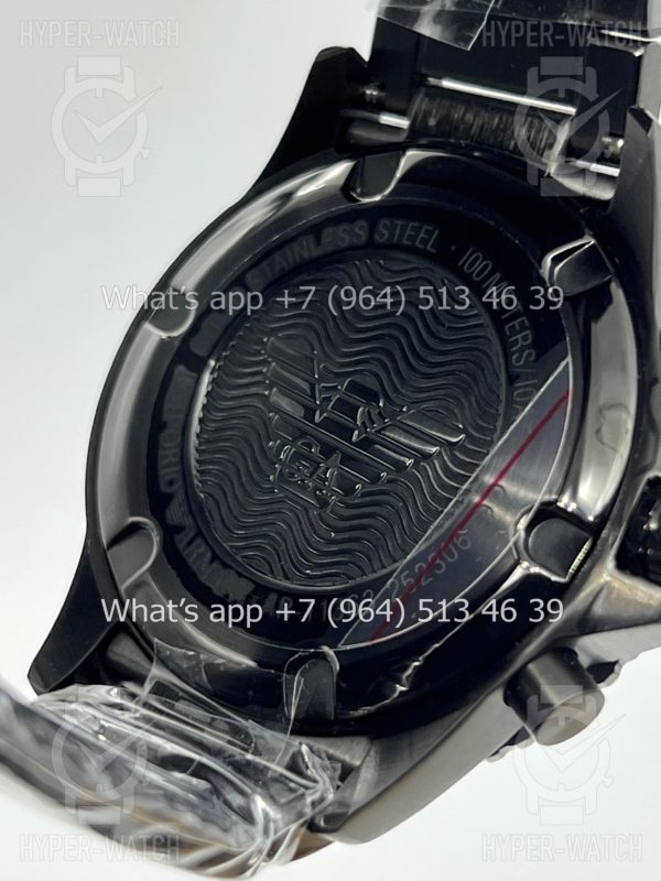 Товар Emporio Armani Diver Chronograph 42mm AR11363 Art 7051 Фото 15 - Emporio Armani Diver Chronograph 42mm AR11363 Art 7051