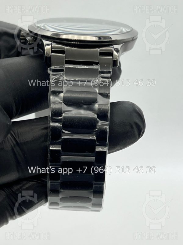 Фото 11 - Emporio Armani Renato Chronograph 43mm AR11348 Art 7043