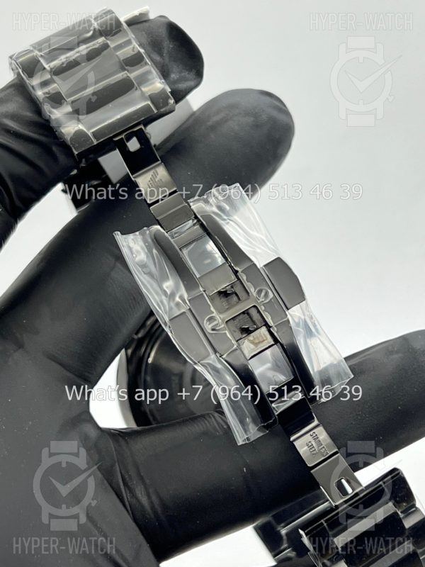 Фото 15 - Emporio Armani Renato Chronograph 43mm AR11348 Art 7043
