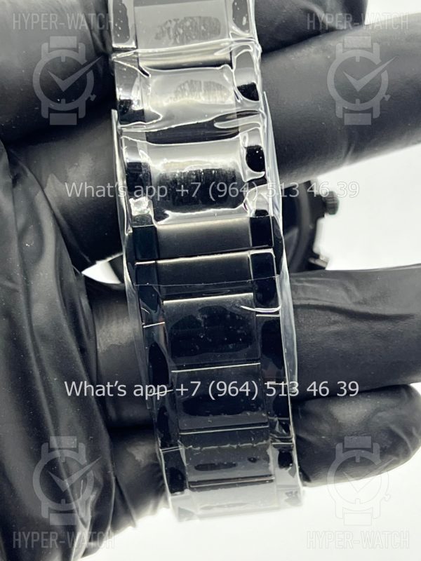 Фото 12 - Emporio Armani Renato Chronograph 43mm AR2454 Art 7040