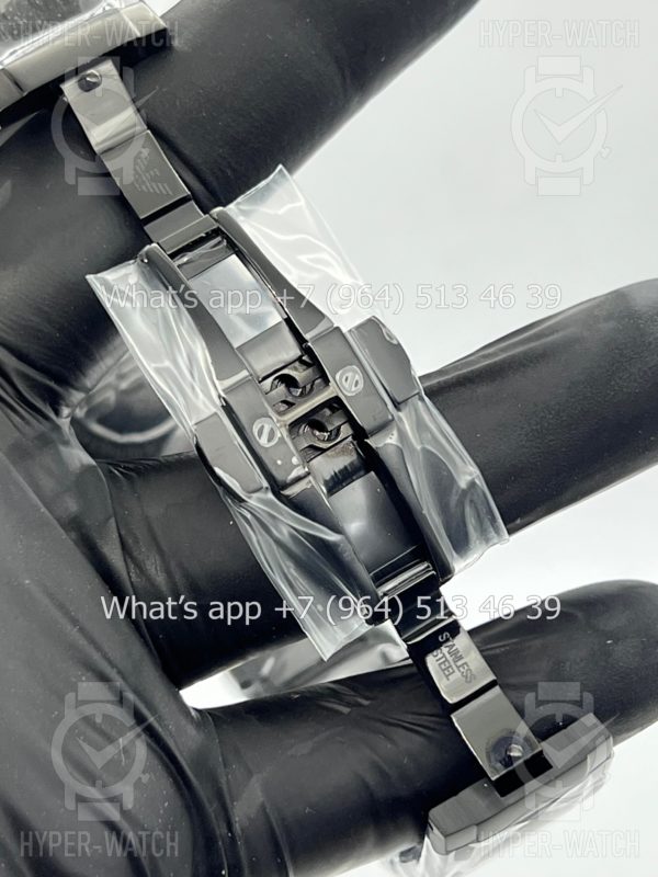 Фото 13 - Emporio Armani Renato Chronograph 43mm AR2454 Art 7040