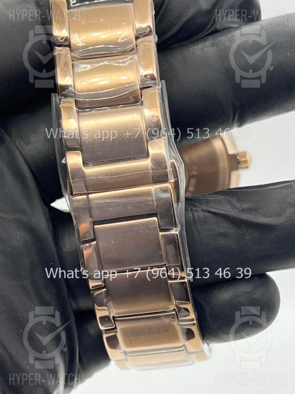 Фото 11 - Emporio Armani Renato Chronograph 43mm AR2452 Art 7032