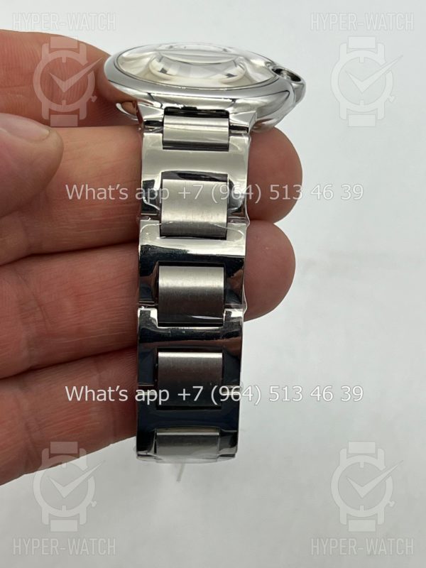 Товар Cartier Ballon Bleu de Cartier 36mm Art 7025 Фото 11 - Cartier Ballon Bleu de Cartier 36mm Art 7025