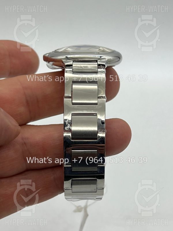 Товар Cartier Ballon Bleu de Cartier 36mm Art 7025 Фото 13 - Cartier Ballon Bleu de Cartier 36mm Art 7025