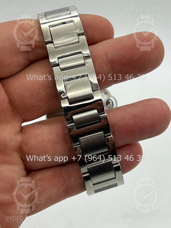 Товар Cartier Ballon Bleu de Cartier 36mm Art 7025 Фото 15 - Cartier Ballon Bleu de Cartier 36mm Art 7025