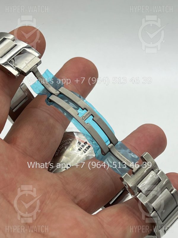 Товар Cartier Ballon Bleu de Cartier 36mm Art 7025 Фото 17 - Cartier Ballon Bleu de Cartier 36mm Art 7025