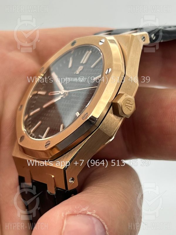 Товар Audemars Piguet Royal Oak 41mm 15500OR.OO.D002CR.01 Фото 4 - Audemars Piguet Royal Oak 41mm 15500OR.OO.D002CR.01