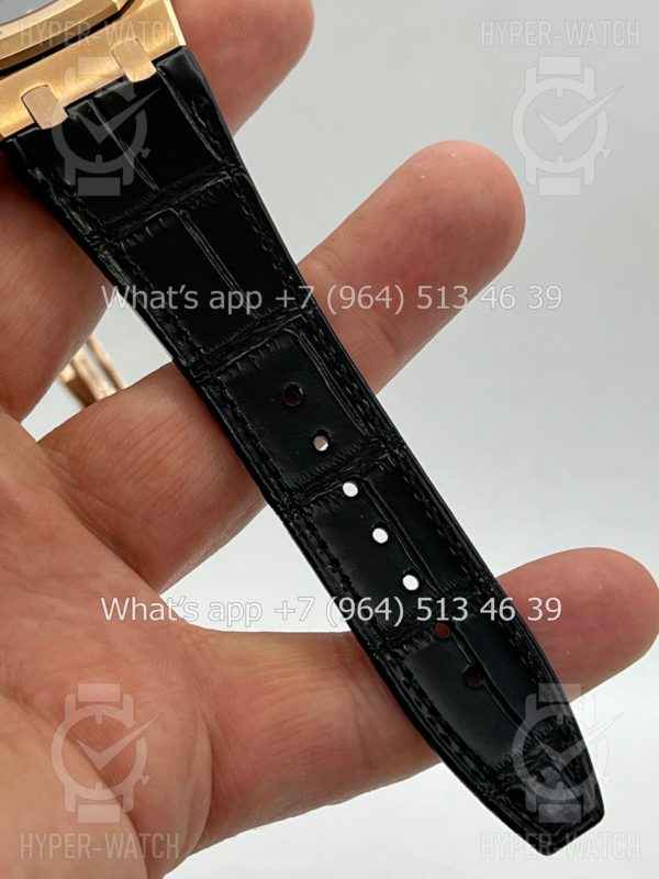 Товар Audemars Piguet Royal Oak 41mm 15500OR.OO.D002CR.01 Фото 6 - Audemars Piguet Royal Oak 41mm 15500OR.OO.D002CR.01