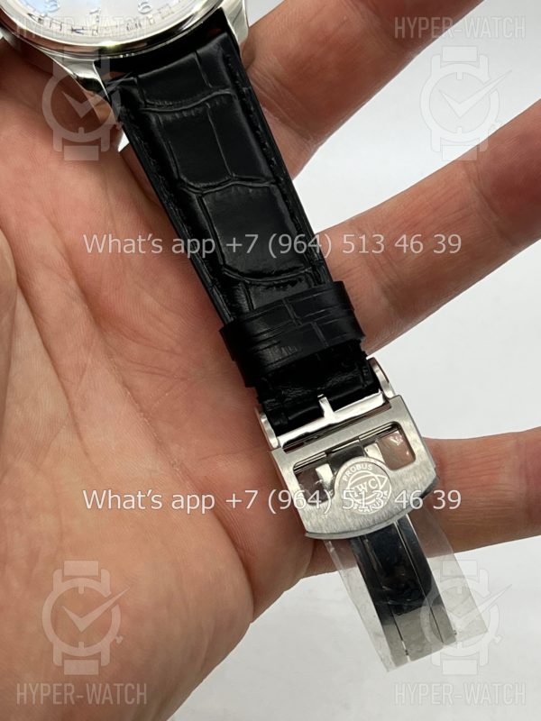 Товар IWC Portugieser IW503501 Фото 4 - IWC Portugieser IW503501