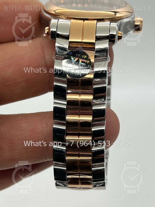 Товар Chopard Happy Sport 36mm 278559 Фото 10 - Chopard Happy Sport 36mm 278559