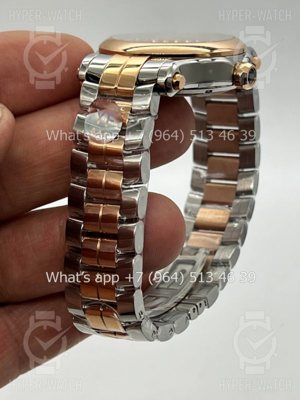 Товар Chopard Happy Sport 36mm 278559 Фото 11 - Chopard Happy Sport 36mm 278559