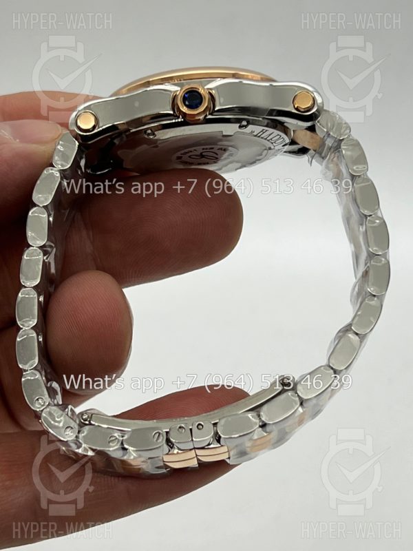 Товар Chopard Happy Sport 36mm 278559 Фото 12 - Chopard Happy Sport 36mm 278559