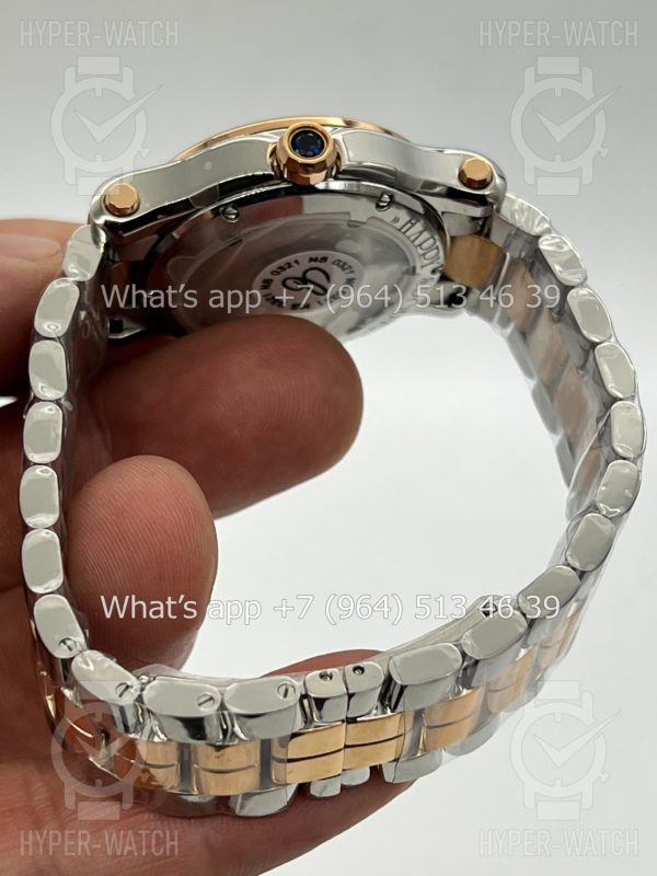 Товар Chopard Happy Sport 36mm 278559 Фото 13 - Chopard Happy Sport 36mm 278559