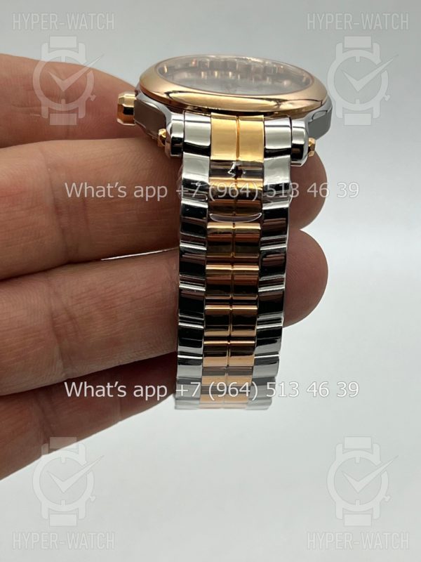 Товар Chopard Happy Sport 36mm 278559 Фото 14 - Chopard Happy Sport 36mm 278559