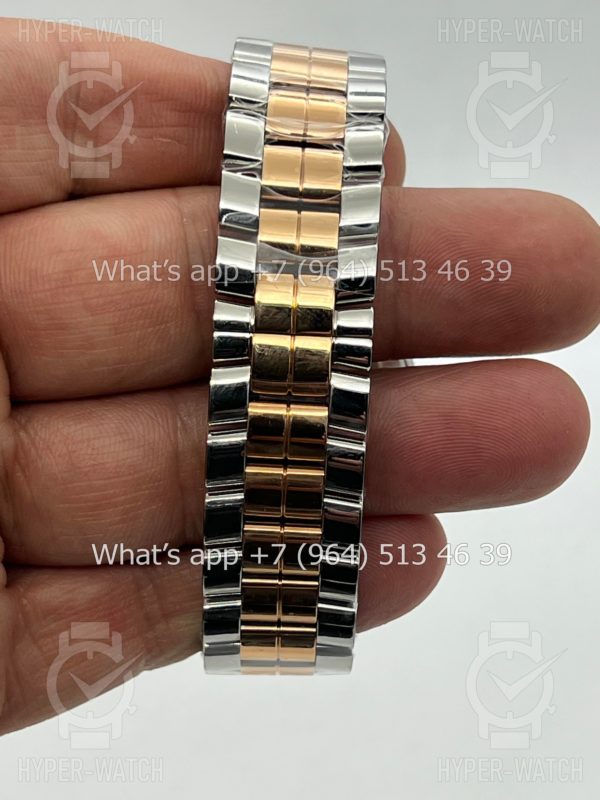 Товар Chopard Happy Sport 36mm 278559 Фото 17 - Chopard Happy Sport 36mm 278559