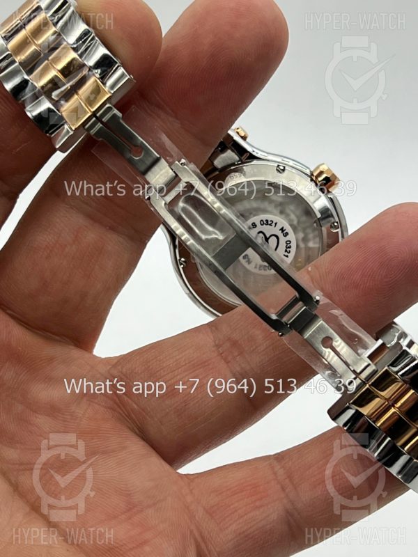 Товар Chopard Happy Sport 36mm 278559 Фото 18 - Chopard Happy Sport 36mm 278559