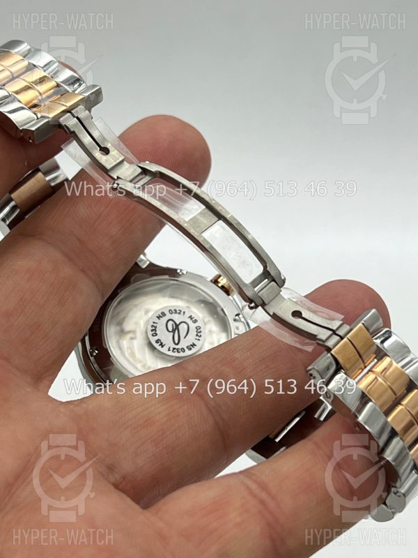 Товар Chopard Happy Sport 36mm 278559 Фото 19 - Chopard Happy Sport 36mm 278559
