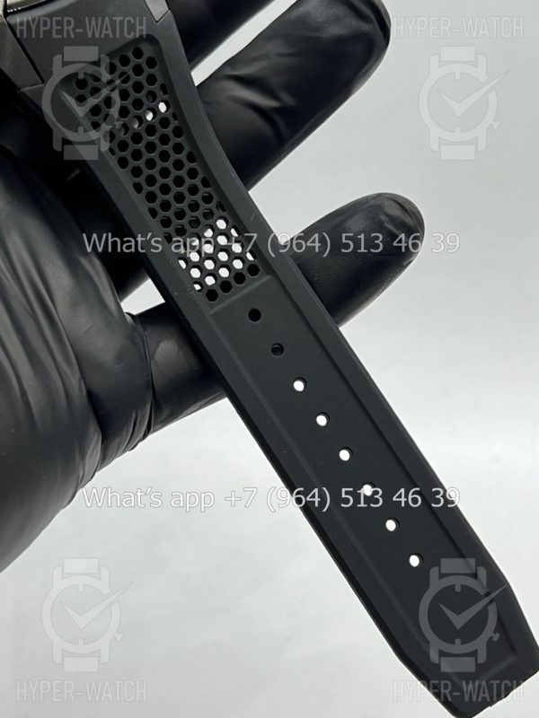 Товар Jacob & Co Epic X Chrono 47mm Art 7075 Фото 8 - Jacob & Co Epic X Chrono 47mm Art 7075