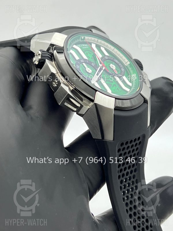Товар Jacob & Co Epic X Chrono 47mm Art 7076 Фото 11 - Jacob & Co Epic X Chrono 47mm Art 7076