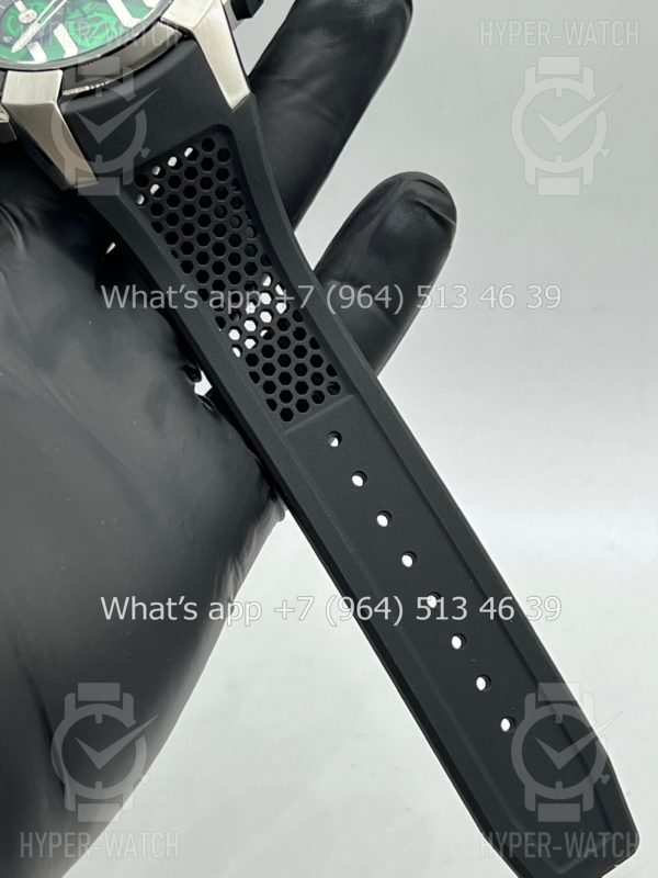 Товар Jacob & Co Epic X Chrono 47mm Art 7076 Фото 12 - Jacob & Co Epic X Chrono 47mm Art 7076
