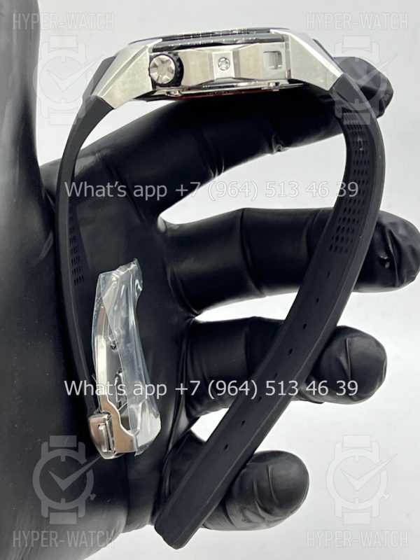 Товар Jacob & Co Epic X Chrono 47mm Art 7077 Фото 12 - Jacob & Co Epic X Chrono 47mm Art 7077