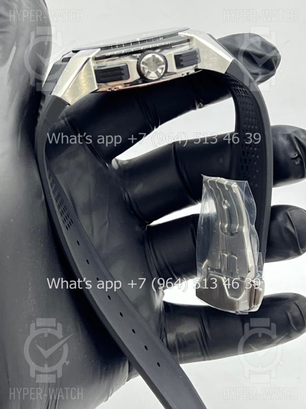 Товар Jacob & Co Epic X Chrono 47mm Art 7077 Фото 13 - Jacob & Co Epic X Chrono 47mm Art 7077