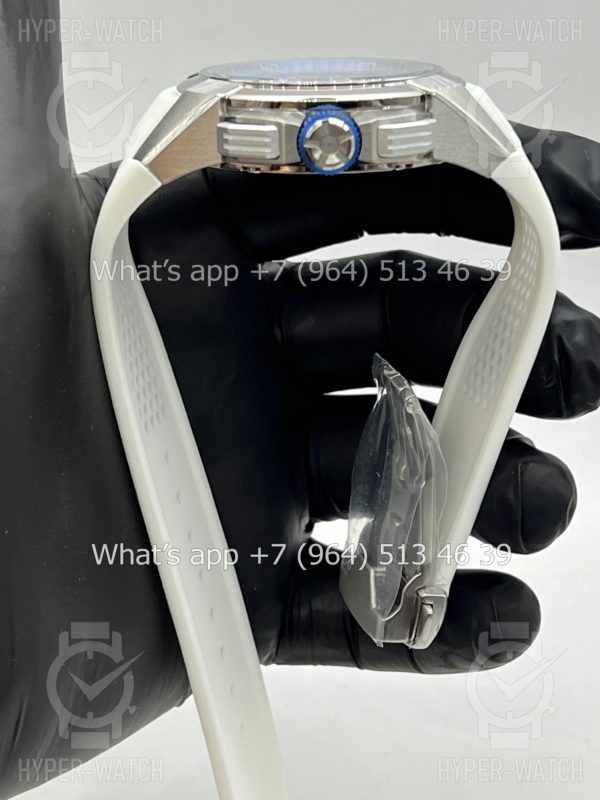 Товар Jacob & Co Epic X Chrono 47mm Art 7079 Фото 11 - Jacob & Co Epic X Chrono 47mm Art 7079