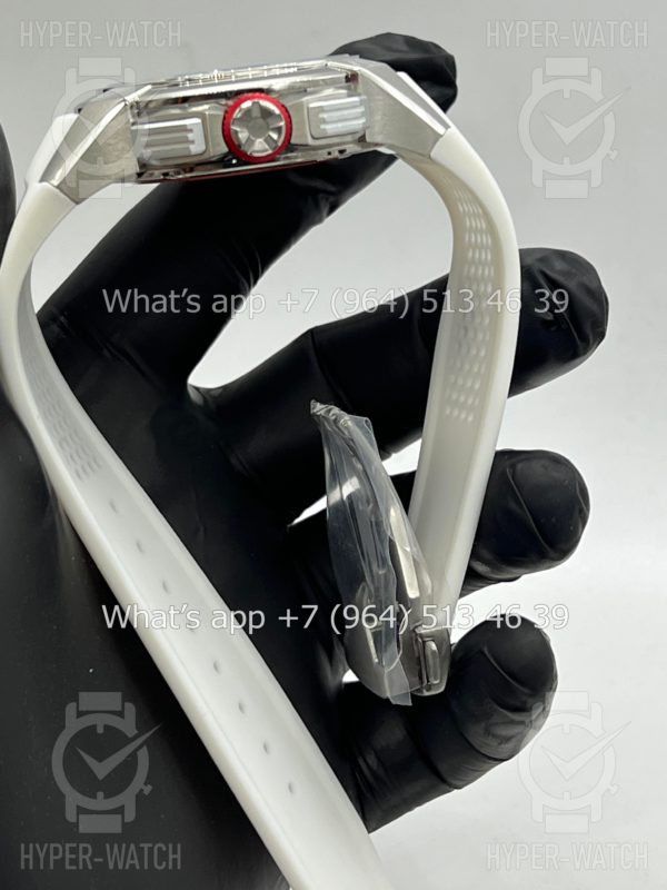 Товар Jacob & Co Epic X Chrono 47mm Art 7081 Фото 12 - Jacob & Co Epic X Chrono 47mm Art 7081