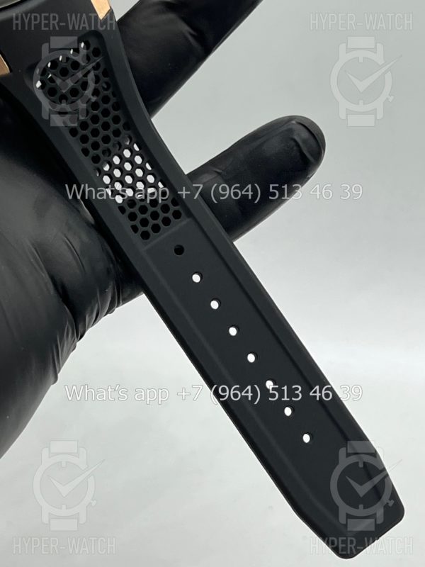 Товар Jacob & Co Epic X Chrono 47mm Art 7082 Фото 9 - Jacob & Co Epic X Chrono 47mm Art 7082