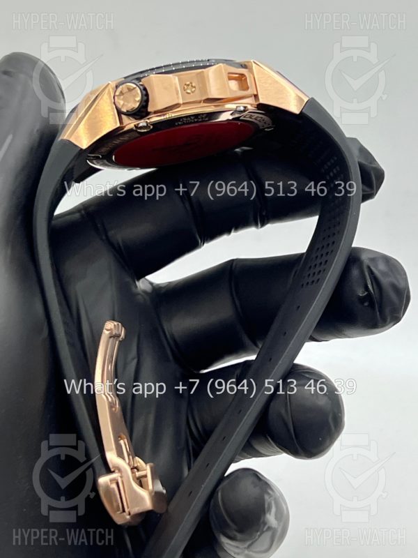 Товар Jacob & Co Epic X Chrono 47mm Art 7082 Фото 12 - Jacob & Co Epic X Chrono 47mm Art 7082