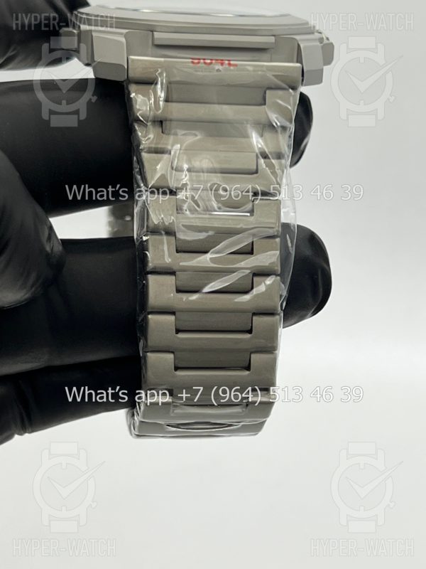 Товар Bvlgari Octo Finissimo Chronograph 43mm Art 7111 Фото 8 - Bvlgari Octo Finissimo Chronograph 43mm Art 7111