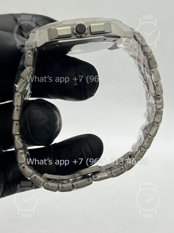 Товар Bvlgari Octo Finissimo Chronograph 43mm Art 7111 Фото 9 - Bvlgari Octo Finissimo Chronograph 43mm Art 7111