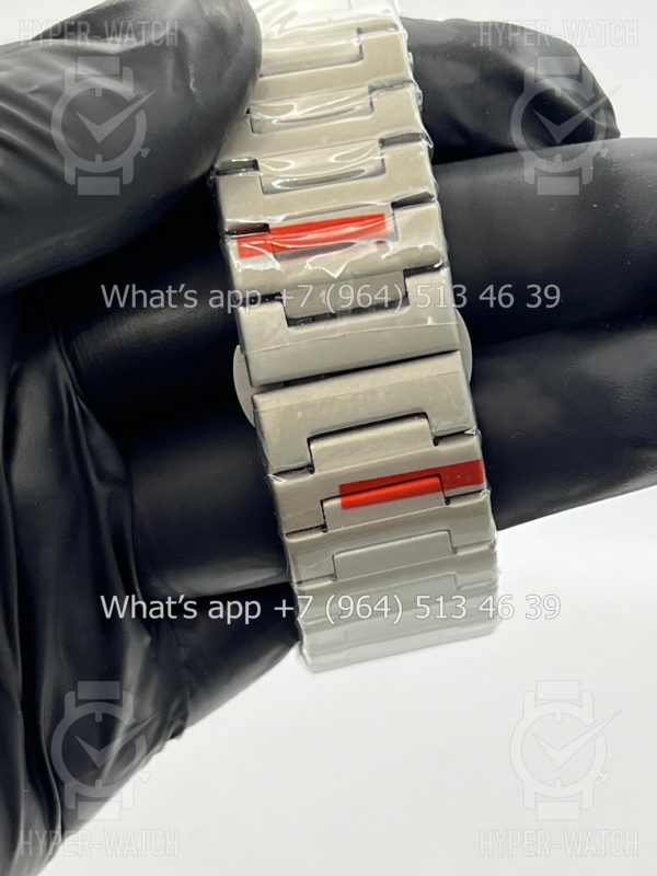 Товар Bvlgari Octo Finissimo Chronograph 43mm Art 7111 Фото 11 - Bvlgari Octo Finissimo Chronograph 43mm Art 7111