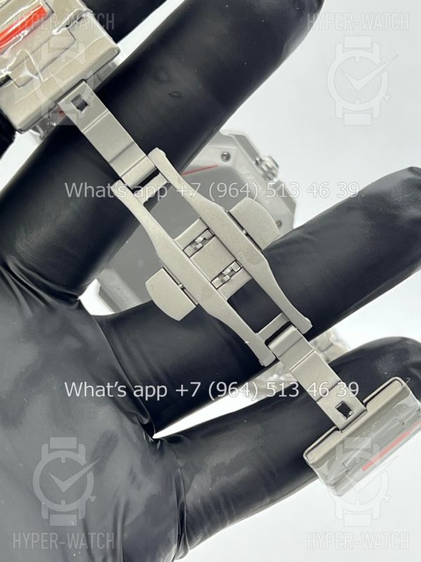 Товар Bvlgari Octo Finissimo Chronograph 43mm Art 7111 Фото 12 - Bvlgari Octo Finissimo Chronograph 43mm Art 7111