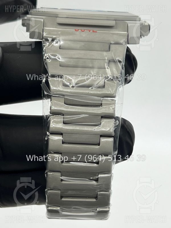 Товар Bvlgari Octo Finissimo Chronograph 43mm Art 7112 Фото 9 - Bvlgari Octo Finissimo Chronograph 43mm Art 7112
