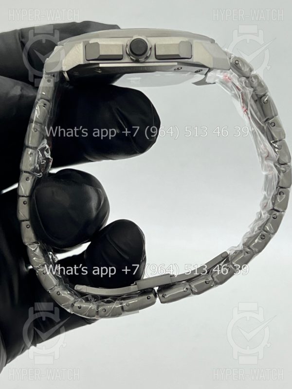 Товар Bvlgari Octo Finissimo Chronograph 43mm Art 7112 Фото 10 - Bvlgari Octo Finissimo Chronograph 43mm Art 7112