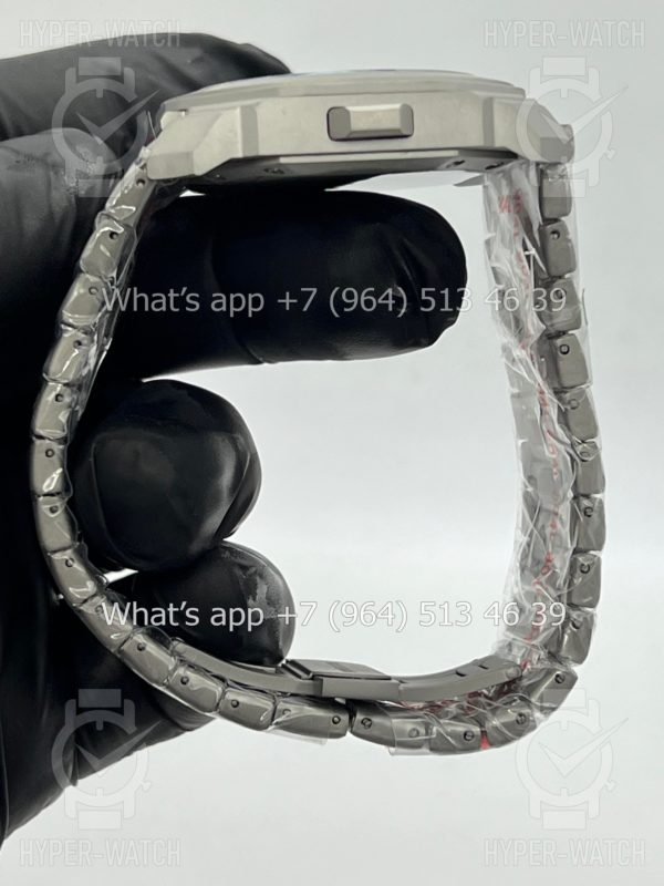 Товар Bvlgari Octo Finissimo Chronograph 43mm Art 7112 Фото 11 - Bvlgari Octo Finissimo Chronograph 43mm Art 7112