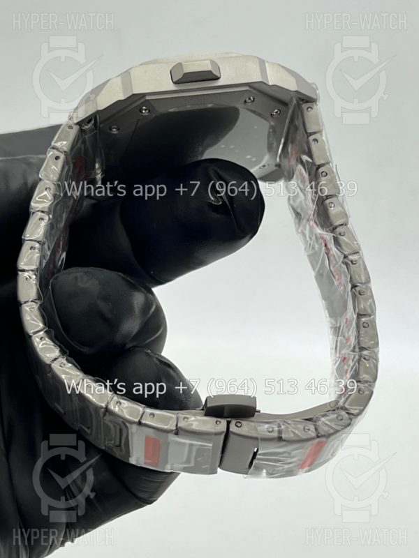 Товар Bvlgari Octo Finissimo Chronograph 43mm Art 7112 Фото 12 - Bvlgari Octo Finissimo Chronograph 43mm Art 7112