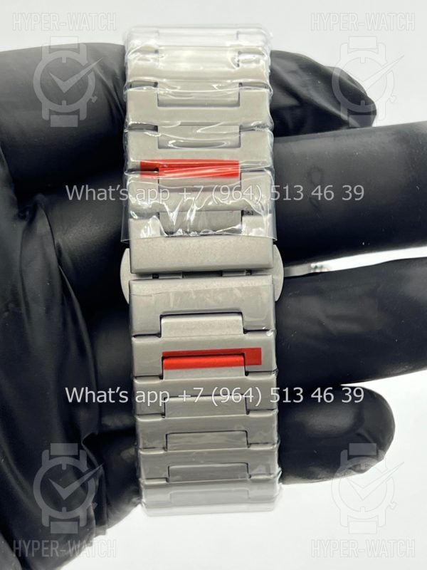 Товар Bvlgari Octo Finissimo Chronograph 43mm Art 7112 Фото 13 - Bvlgari Octo Finissimo Chronograph 43mm Art 7112