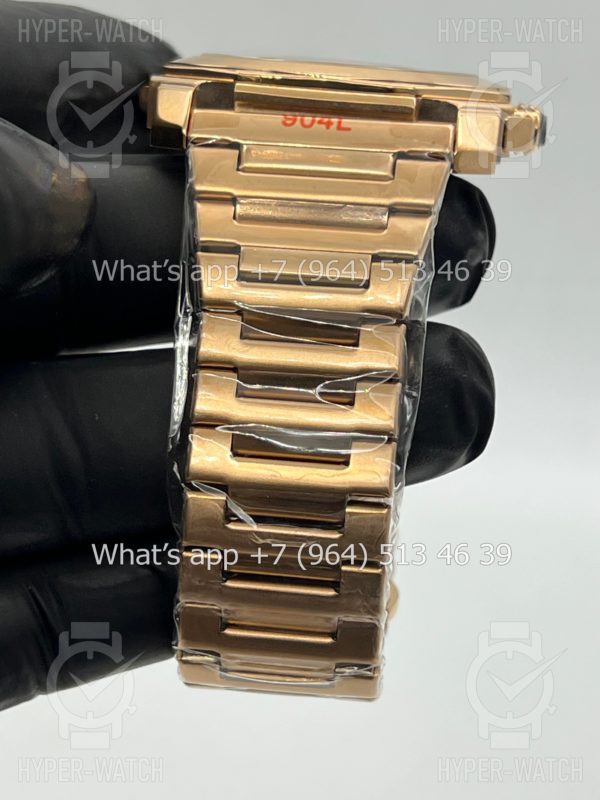Товар Bvlgari Octo Finissimo Chronograph 43mm Art 7114 Фото 11 - Bvlgari Octo Finissimo Chronograph 43mm Art 7114