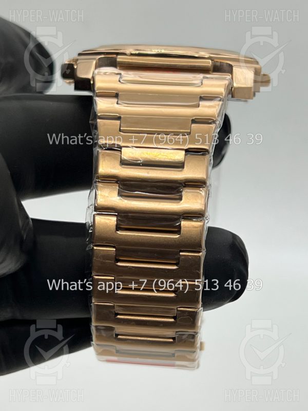 Товар Bvlgari Octo Finissimo Chronograph 43mm Art 7114 Фото 13 - Bvlgari Octo Finissimo Chronograph 43mm Art 7114