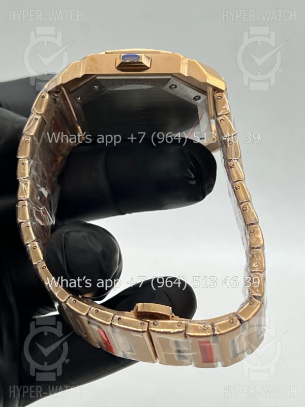 Товар Bvlgari Octo Finissimo Chronograph 43mm Art 7114 Фото 14 - Bvlgari Octo Finissimo Chronograph 43mm Art 7114