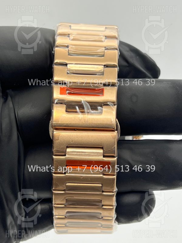 Товар Bvlgari Octo Finissimo Chronograph 43mm Art 7114 Фото 15 - Bvlgari Octo Finissimo Chronograph 43mm Art 7114
