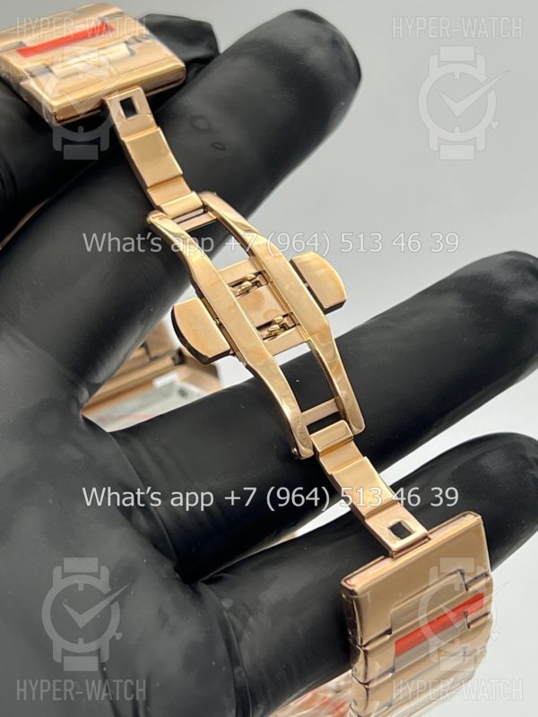 Товар Bvlgari Octo Finissimo Chronograph 43mm Art 7114 Фото 16 - Bvlgari Octo Finissimo Chronograph 43mm Art 7114